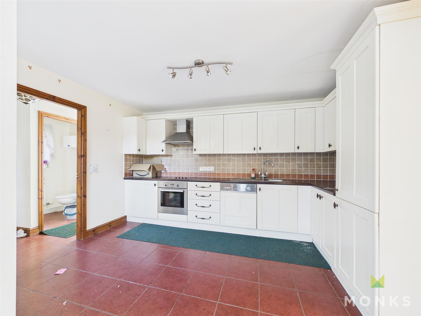 Orchard House B4393 From Junction With C2038 At Llandrinio Bridg, Llanymynech, SY22 6SB For Sale